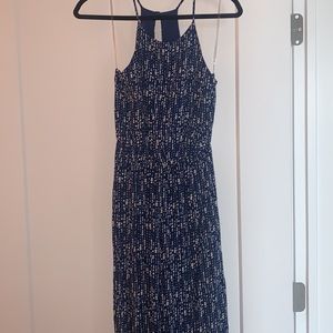 never worn jumpsuit pant romper, size small